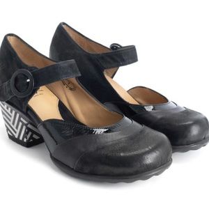 John Fluevog Heels